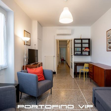 Ferienwohnung Cocca'S House By Portofinovip Exterior foto