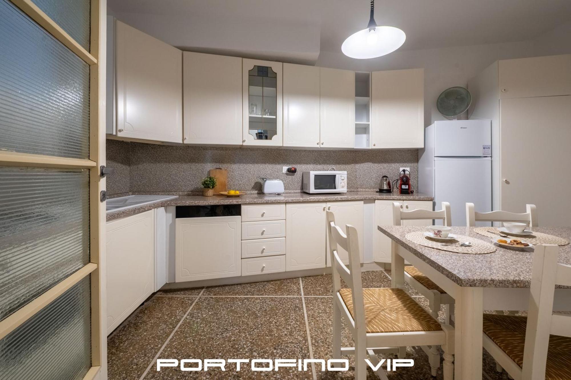 Ferienwohnung Cocca'S House By Portofinovip Exterior foto