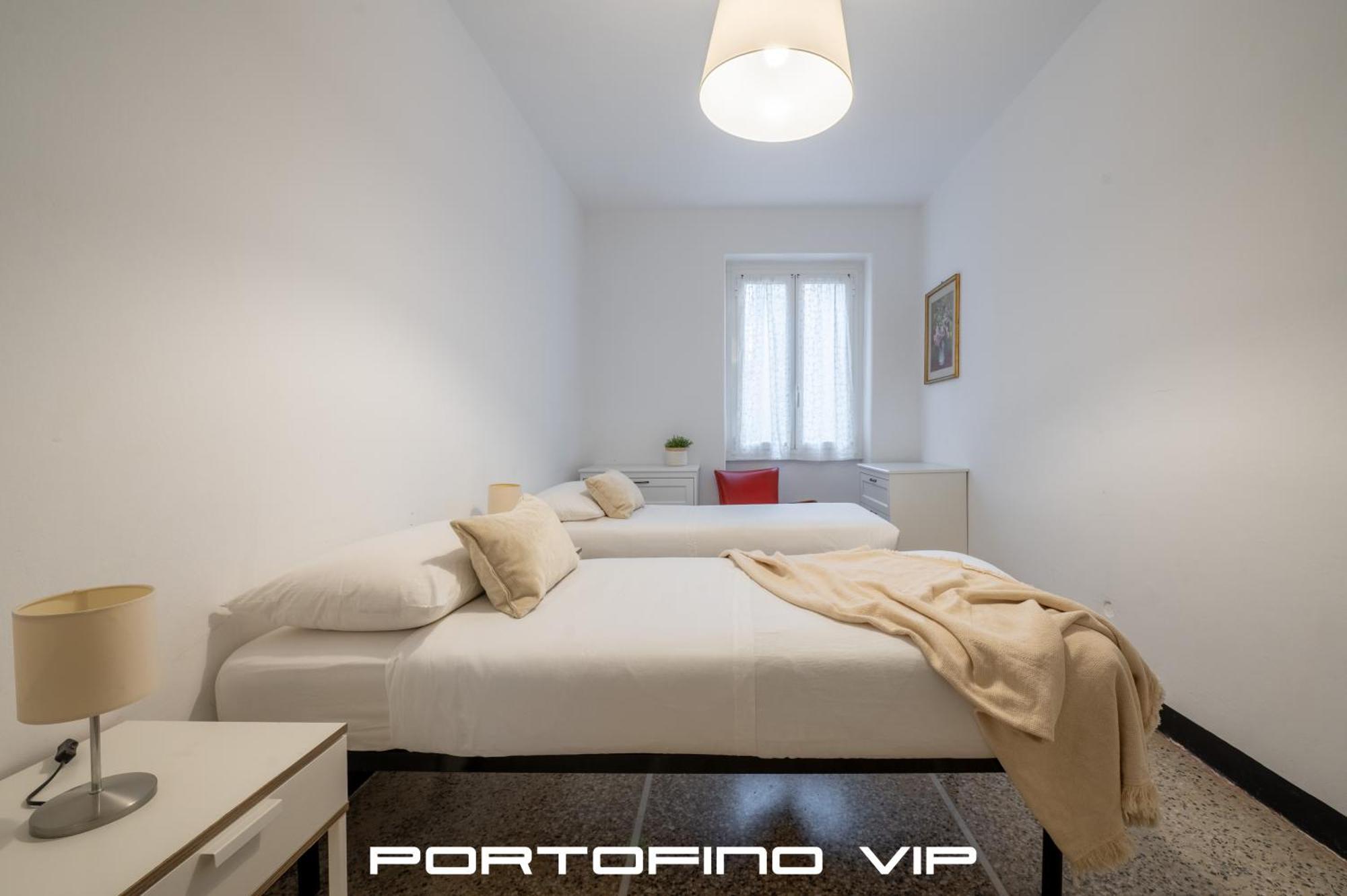 Ferienwohnung Cocca'S House By Portofinovip Exterior foto