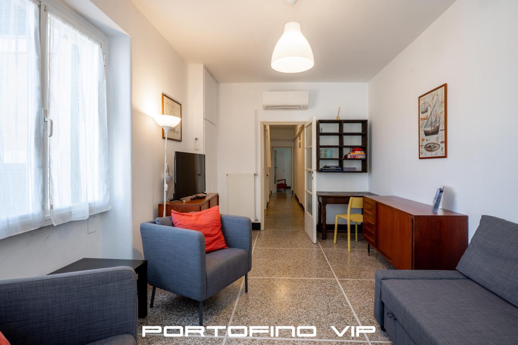 Ferienwohnung Cocca'S House By Portofinovip Exterior foto