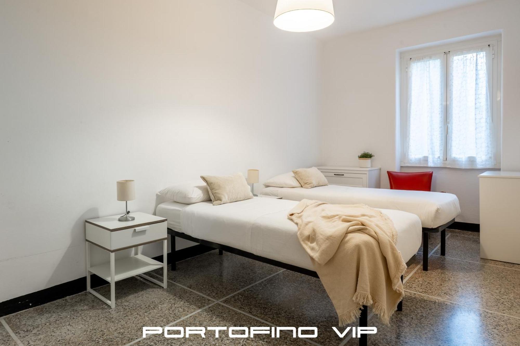 Ferienwohnung Cocca'S House By Portofinovip Exterior foto
