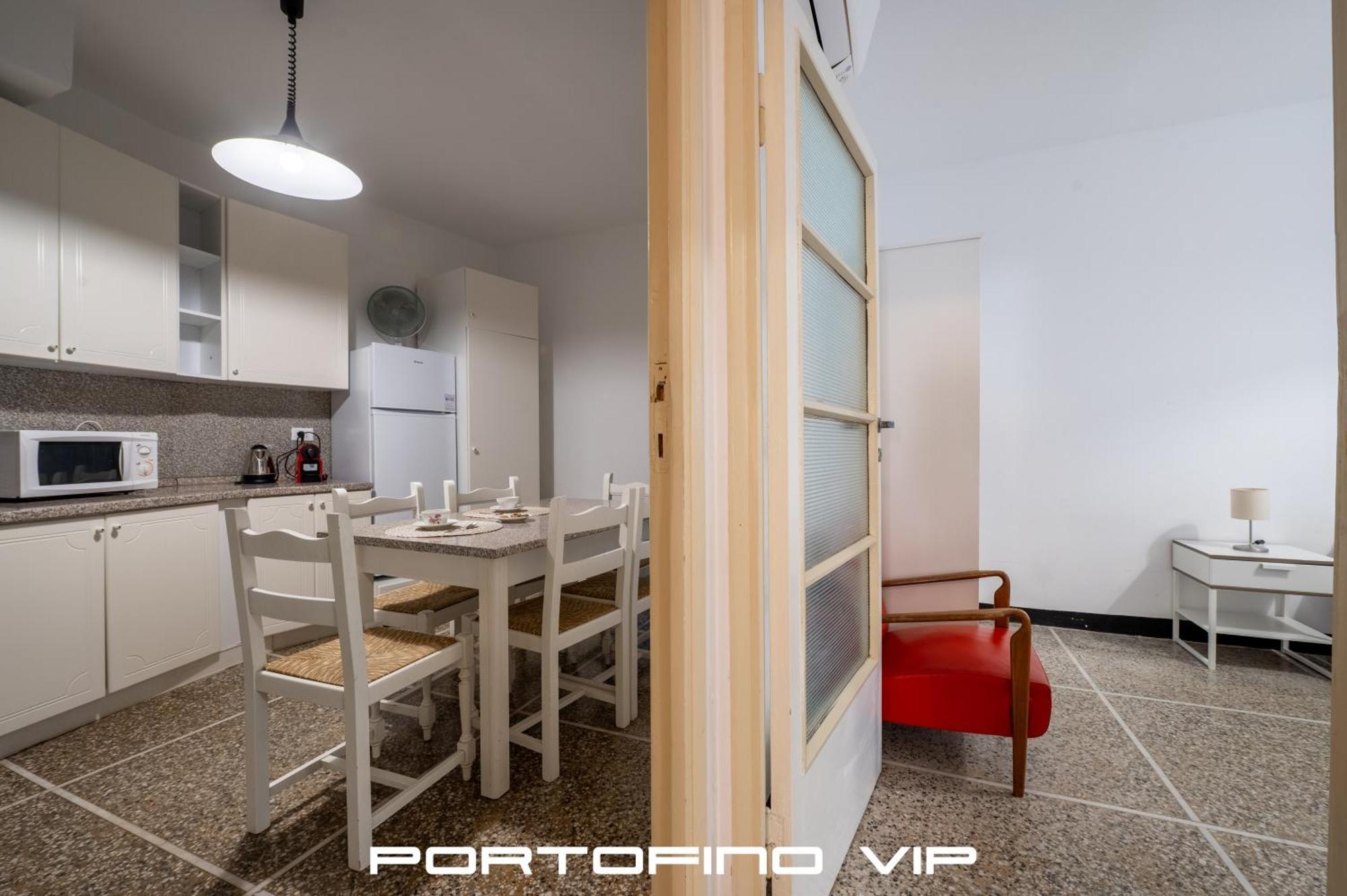 Ferienwohnung Cocca'S House By Portofinovip Exterior foto