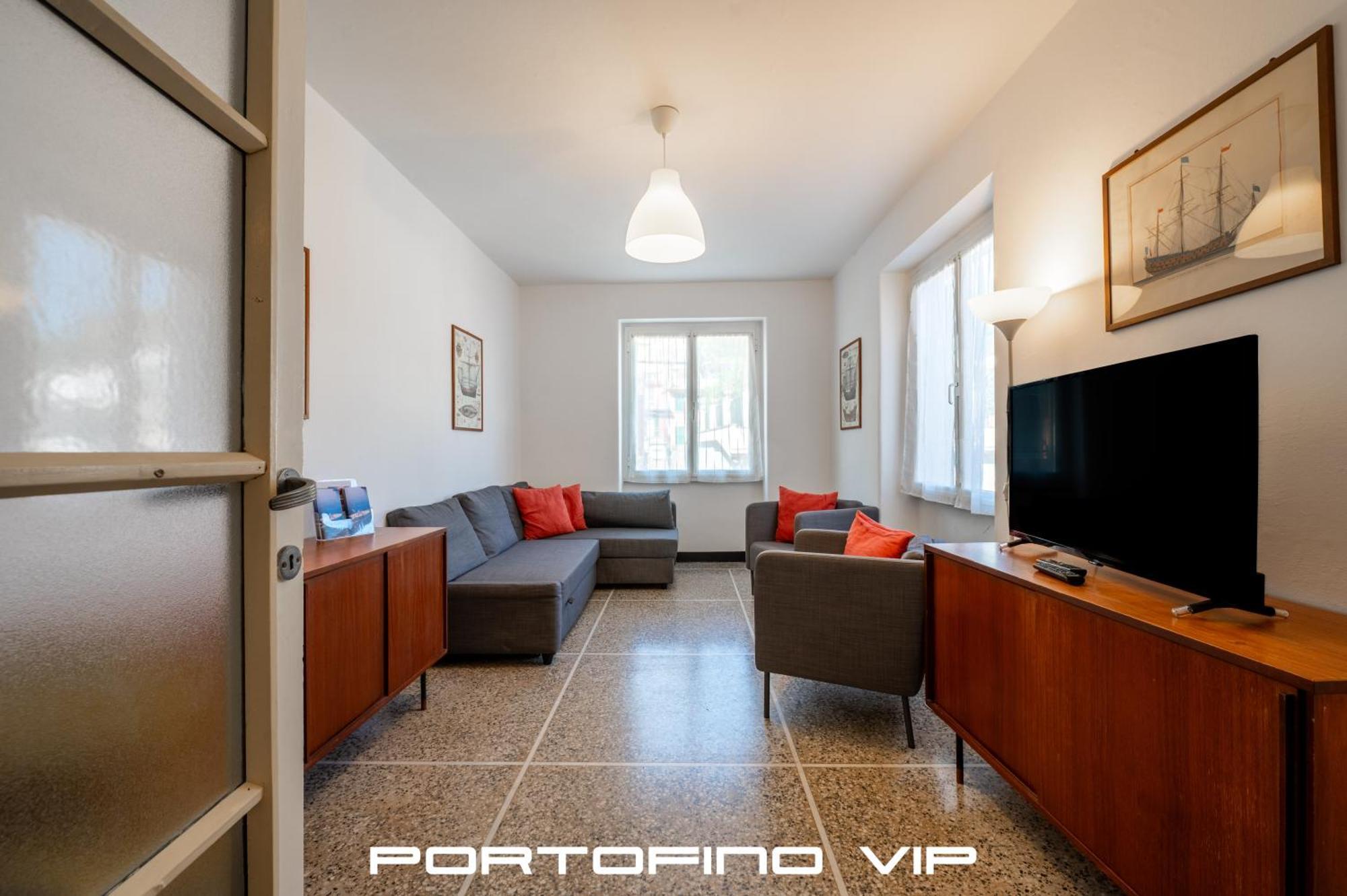 Ferienwohnung Cocca'S House By Portofinovip Exterior foto