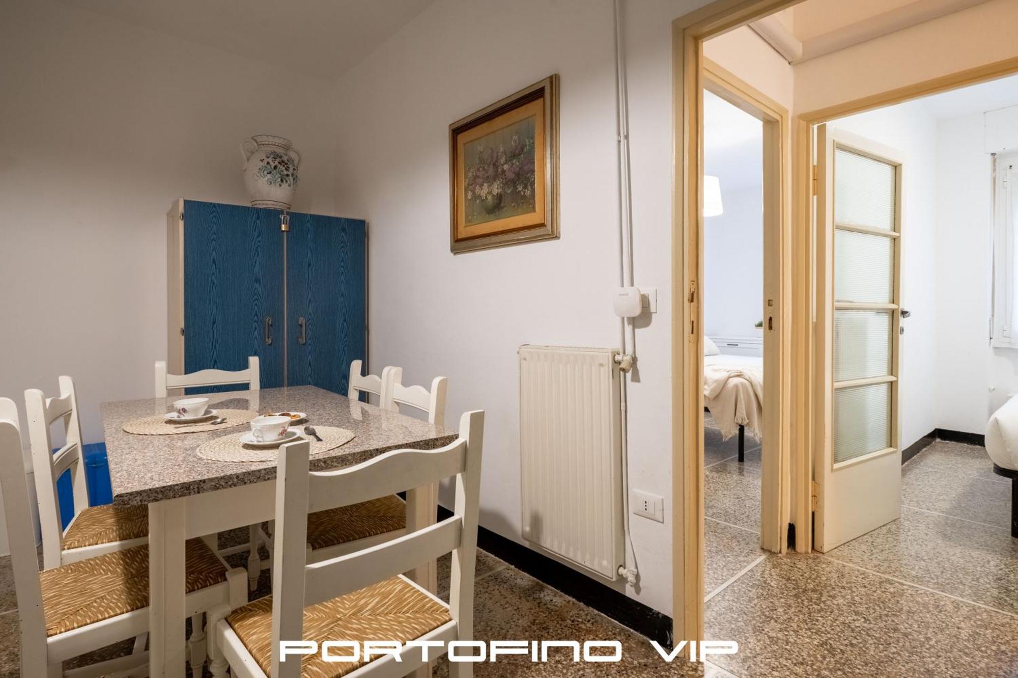 Ferienwohnung Cocca'S House By Portofinovip Exterior foto