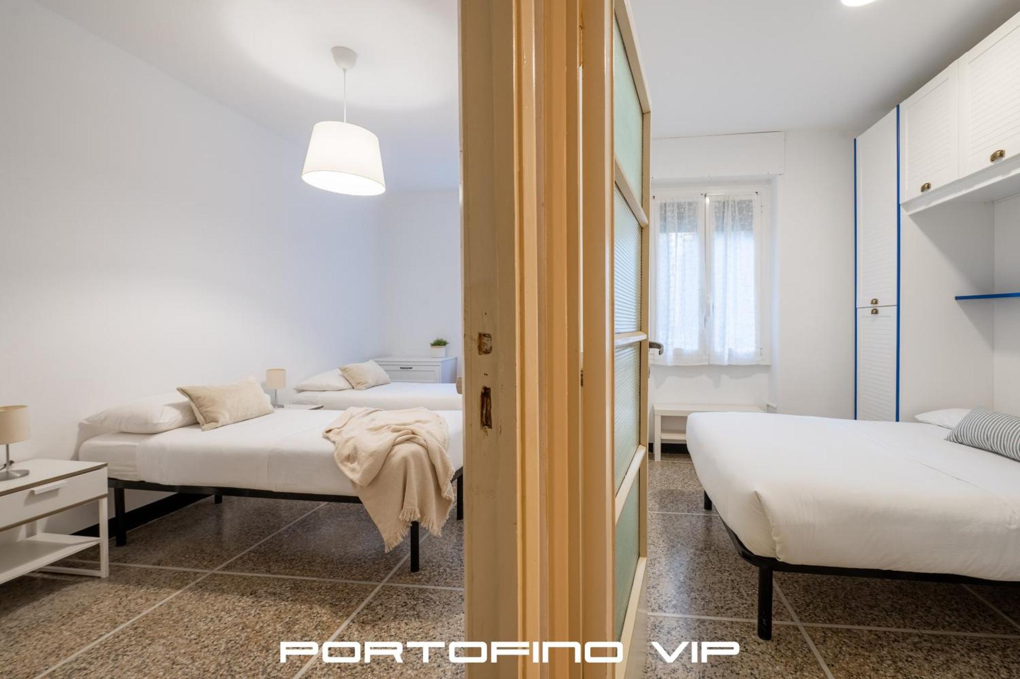 Ferienwohnung Cocca'S House By Portofinovip Exterior foto