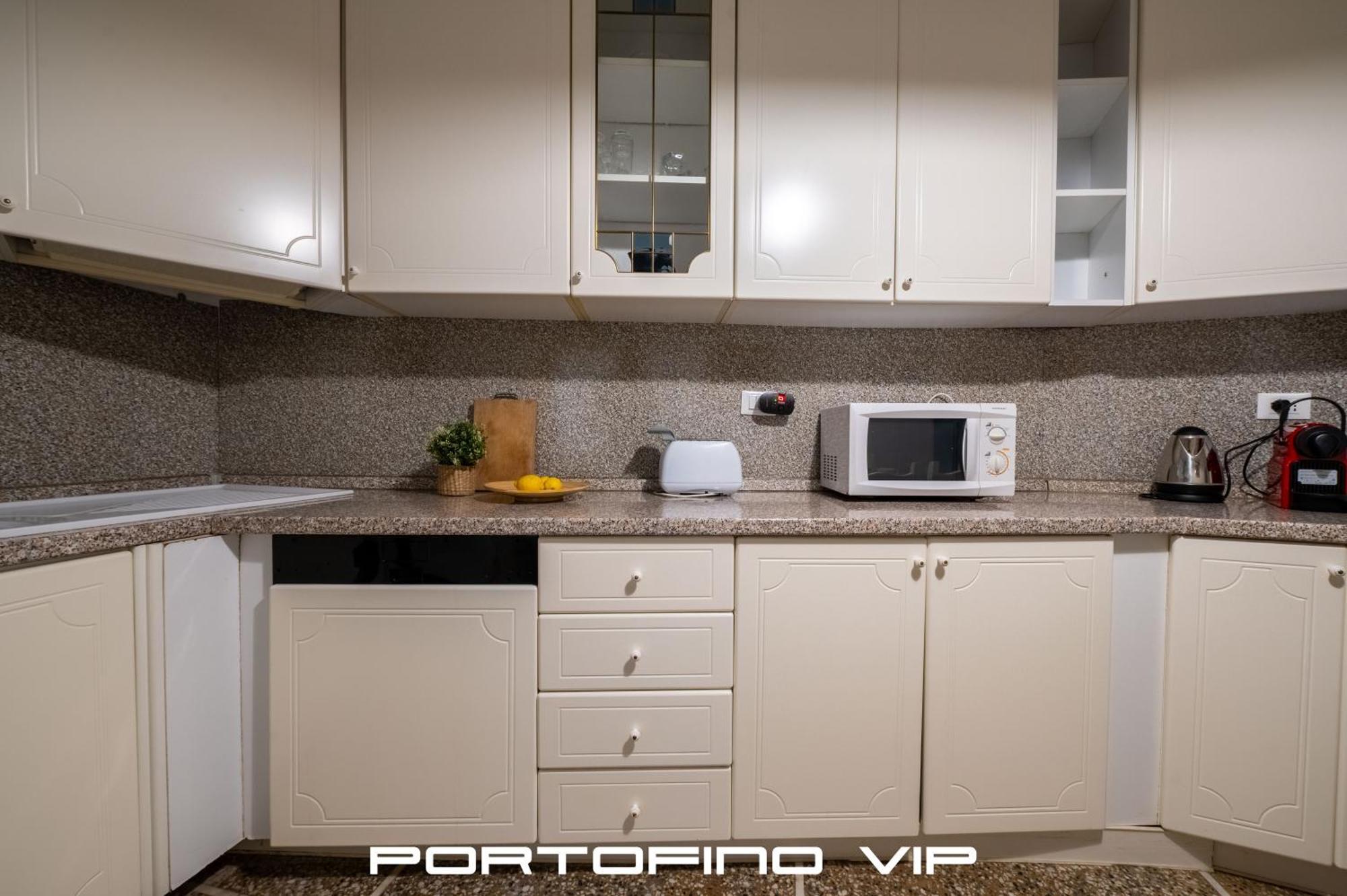 Ferienwohnung Cocca'S House By Portofinovip Exterior foto
