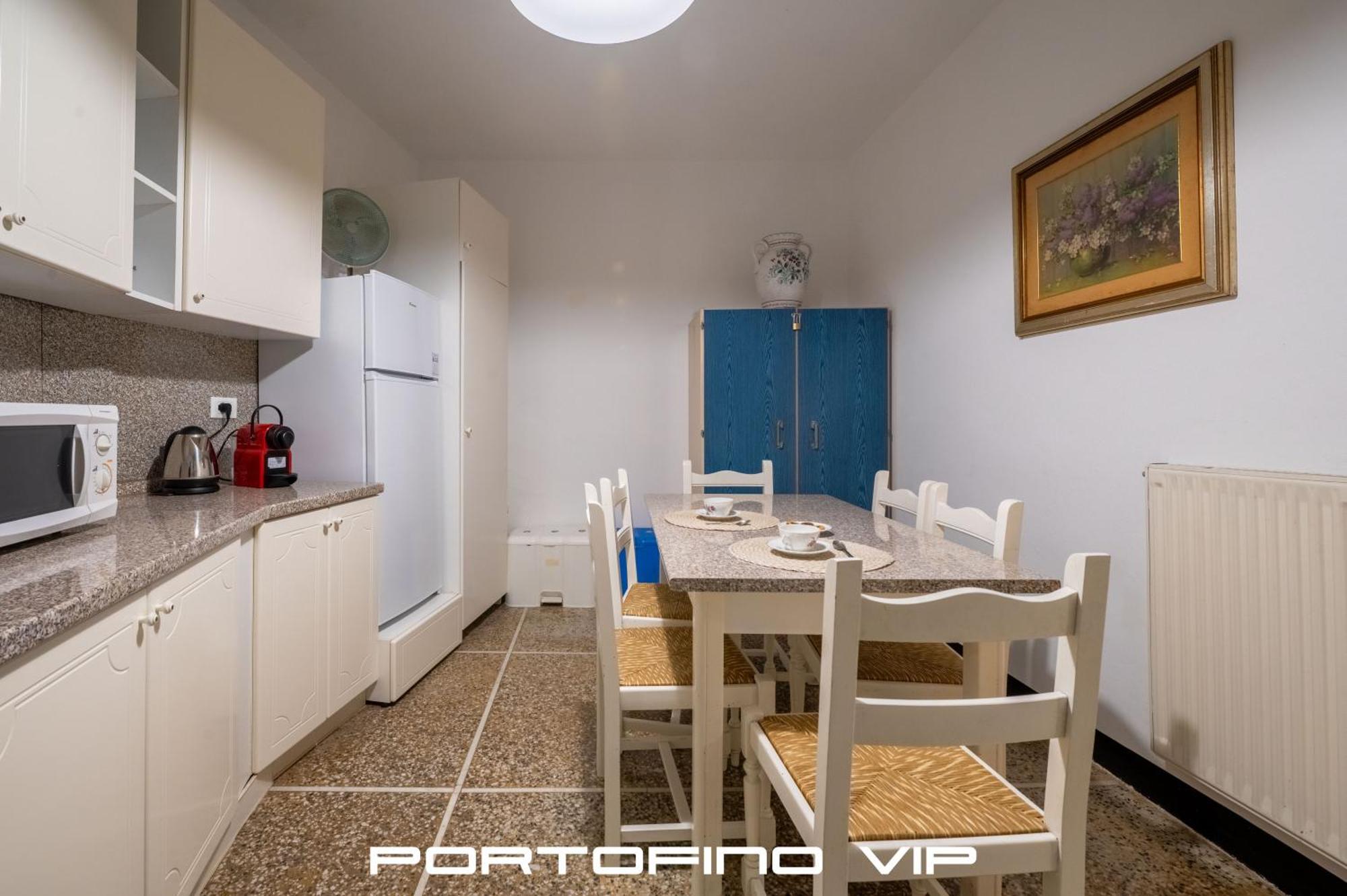Ferienwohnung Cocca'S House By Portofinovip Exterior foto