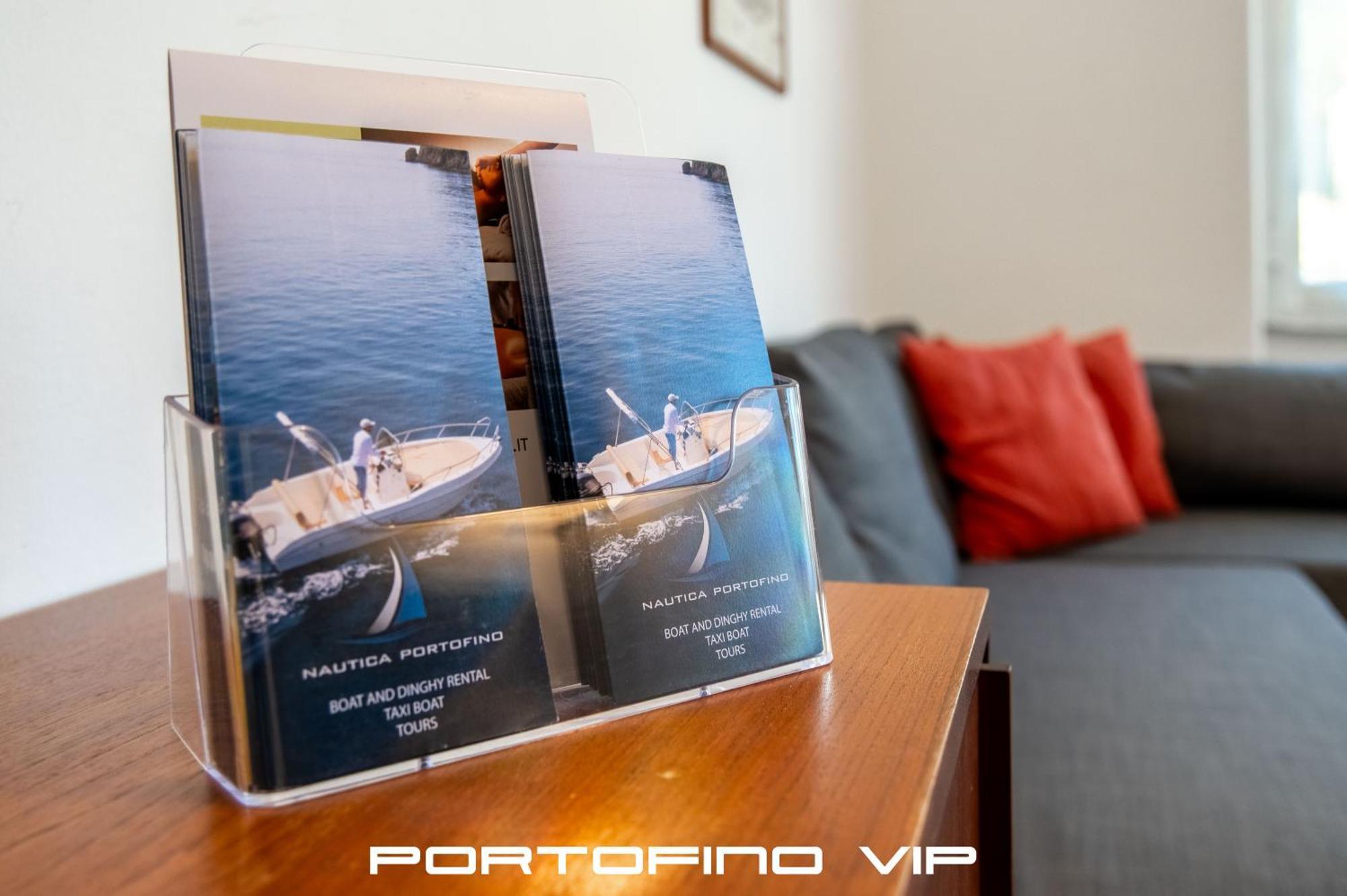 Ferienwohnung Cocca'S House By Portofinovip Exterior foto