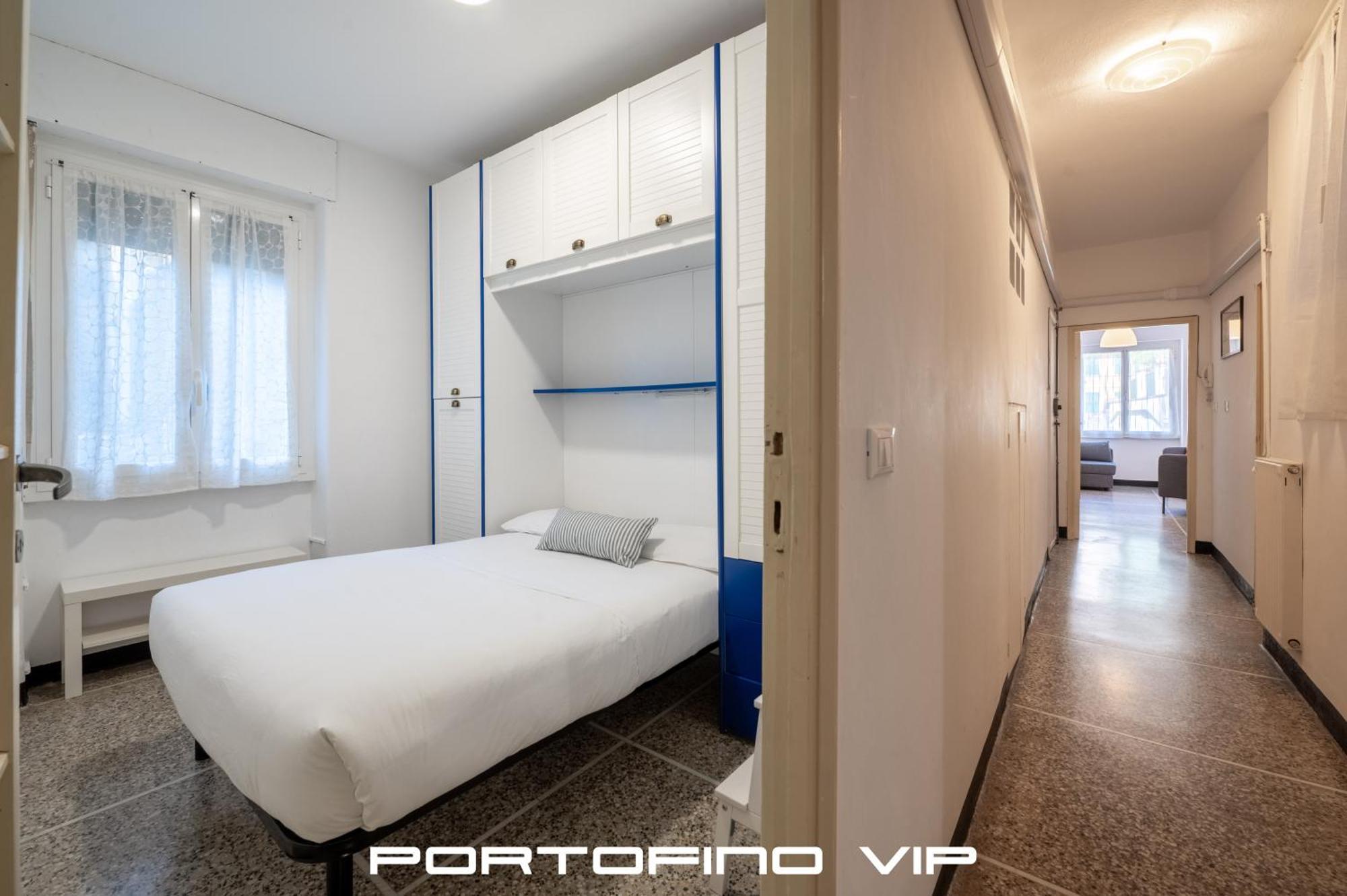 Ferienwohnung Cocca'S House By Portofinovip Exterior foto
