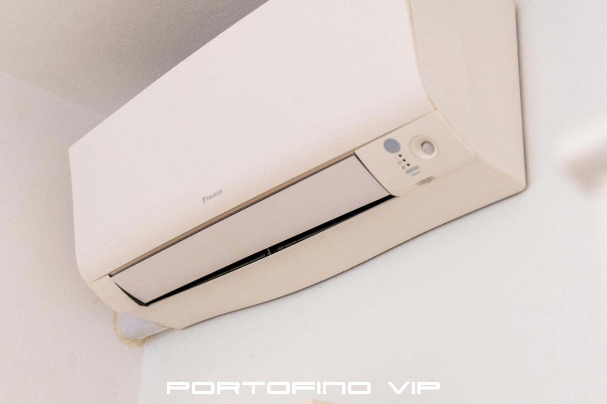 Ferienwohnung Cocca'S House By Portofinovip Exterior foto