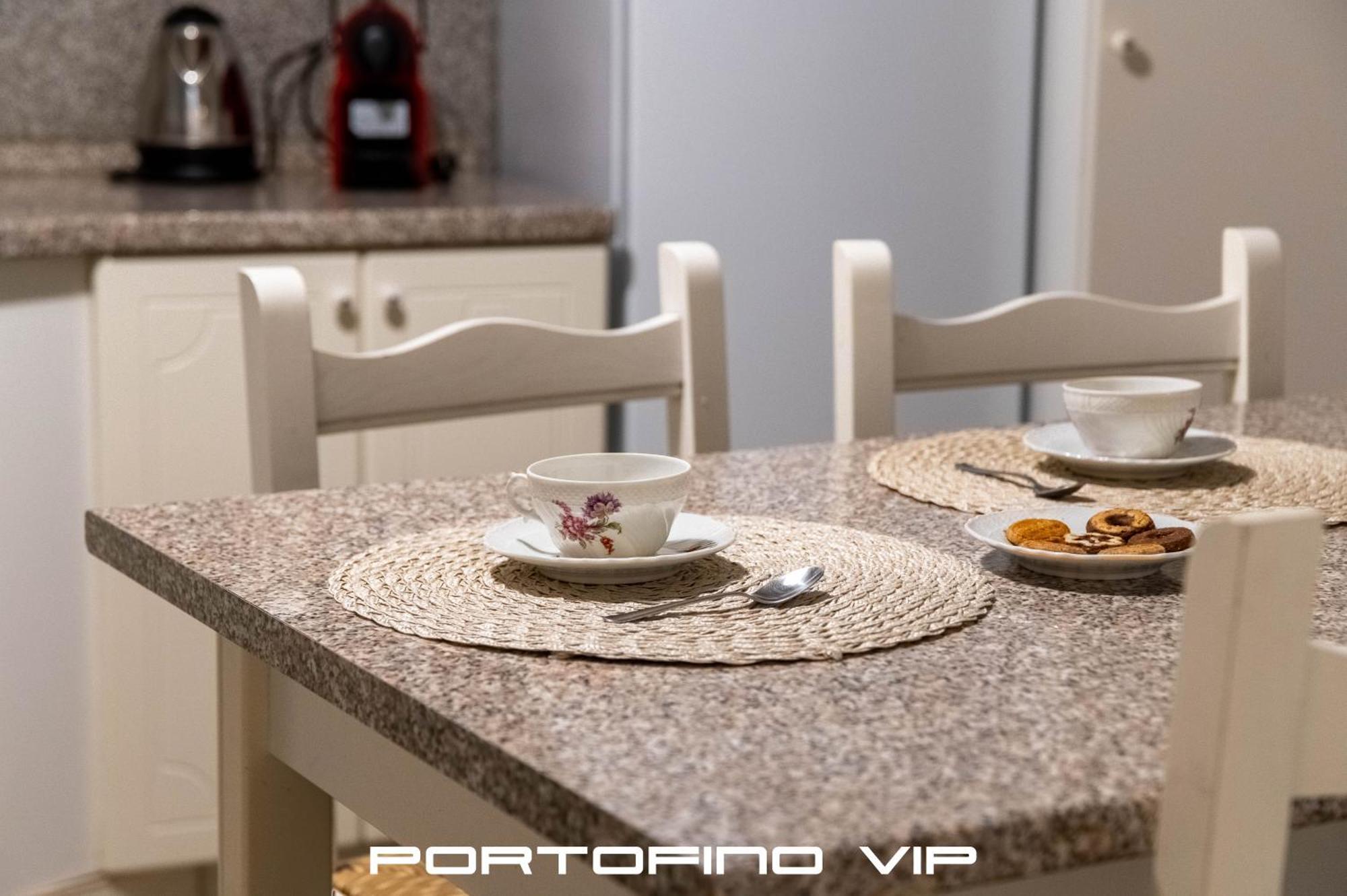 Ferienwohnung Cocca'S House By Portofinovip Exterior foto