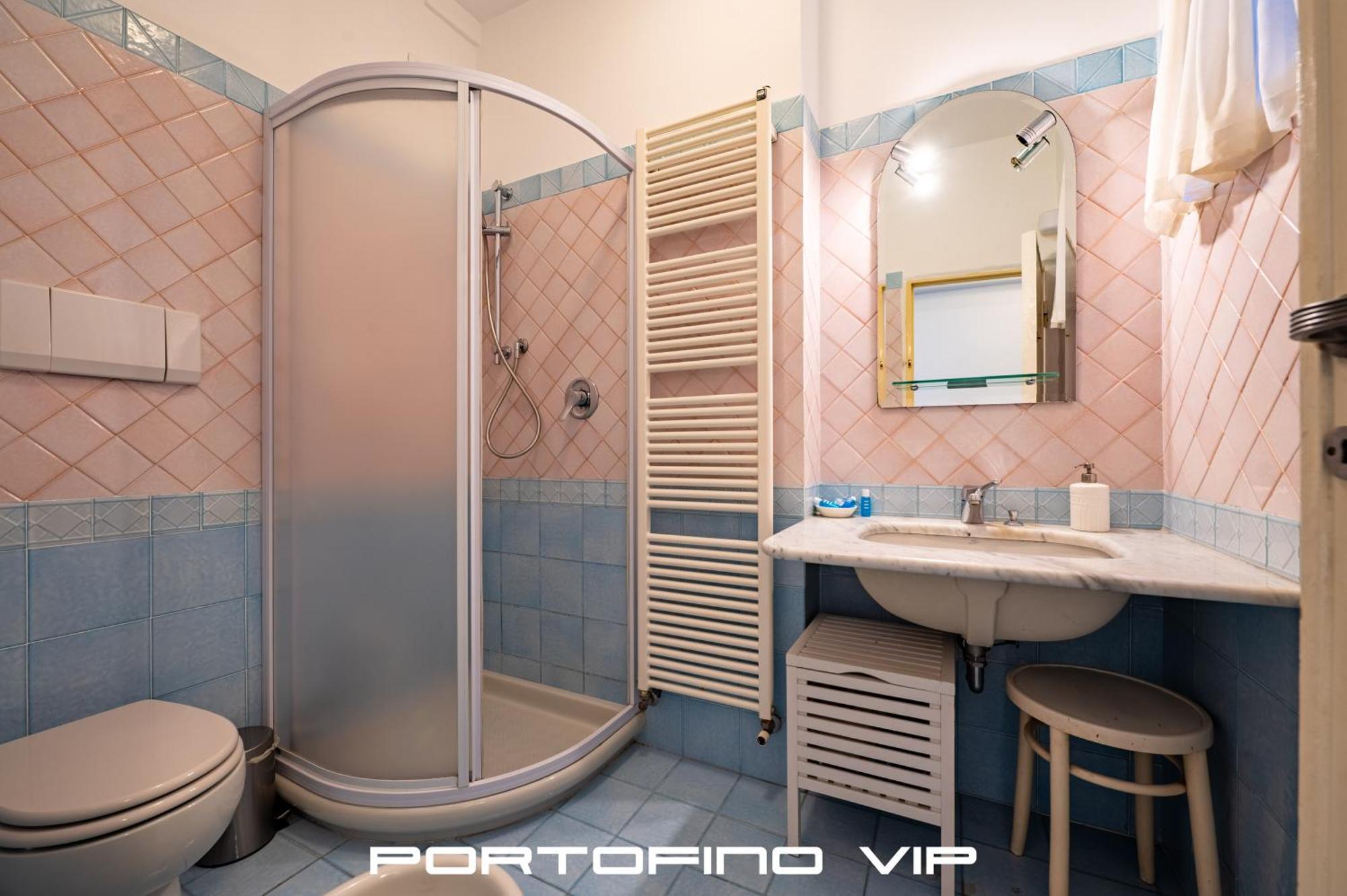 Ferienwohnung Cocca'S House By Portofinovip Exterior foto