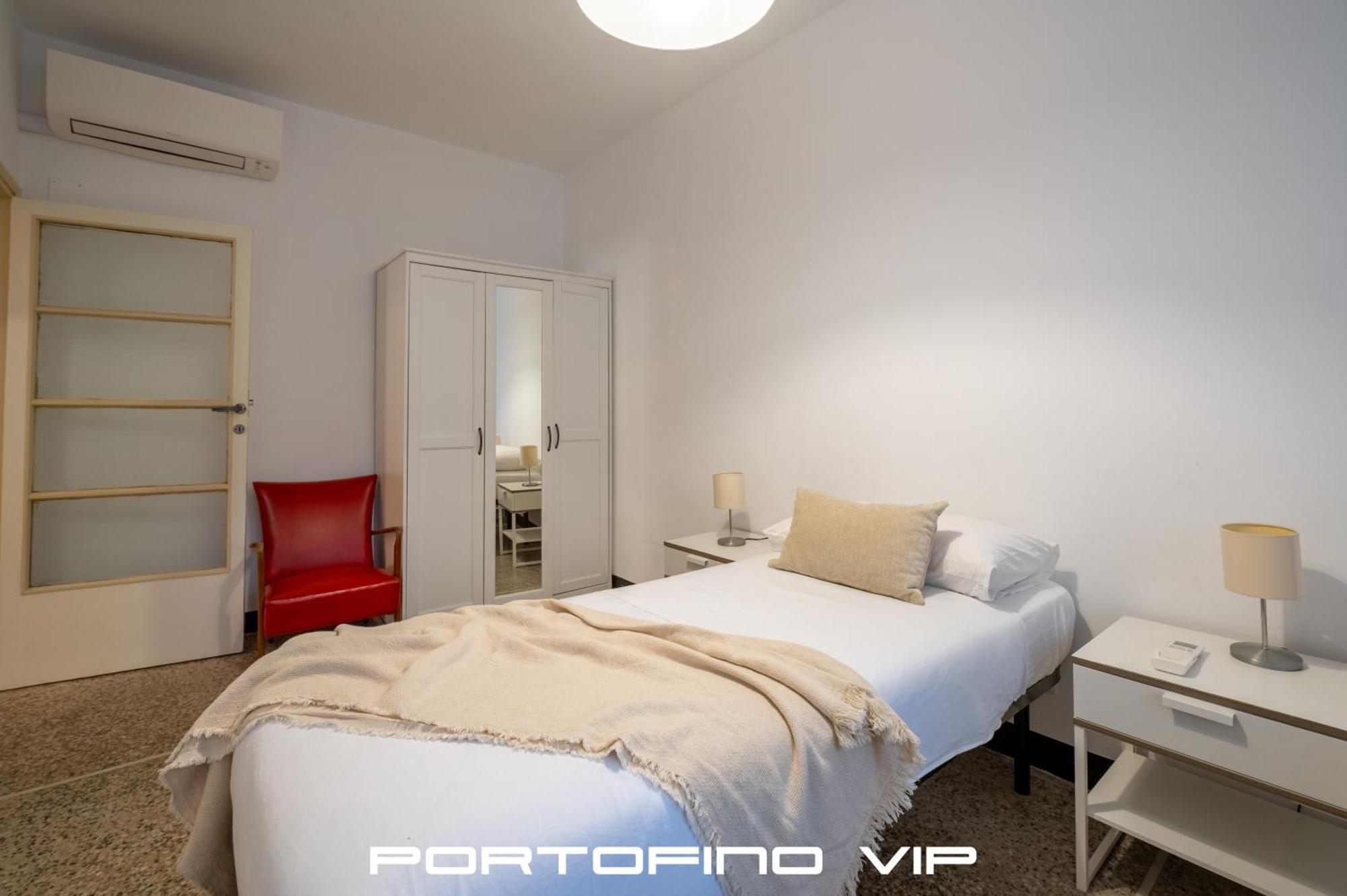 Ferienwohnung Cocca'S House By Portofinovip Exterior foto